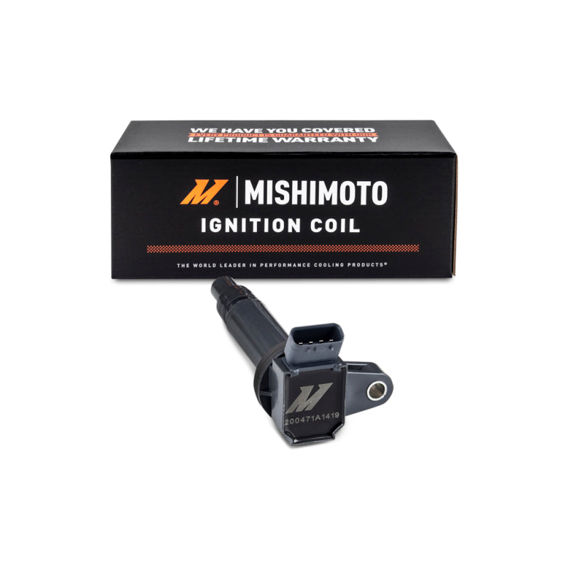 Mishimoto 00-09 Toyota Tundra 4.7L Ignition Coil Stock Replacement Ignition Mishimoto