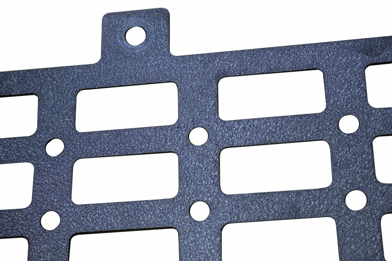 Fishbone Offroad Tacoma Driver Side Bed Molle Panel Short Bed Dash & Interior Trim Fishbone Offroad