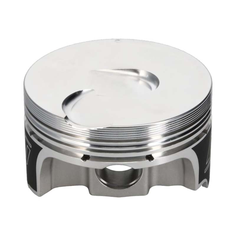 Wiseco GM L83 Gen V -5cc Dome 3.800in Bore 10.5:1 CR Piston Kit - Set of 8 Piston Sets - Forged - 8cyl Wiseco