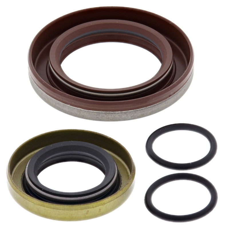 All Balls Racing 21-23 Gas-Gas MC 65 Crank Shaft Seal Only Kit Crankshaft Seals All Balls Racing