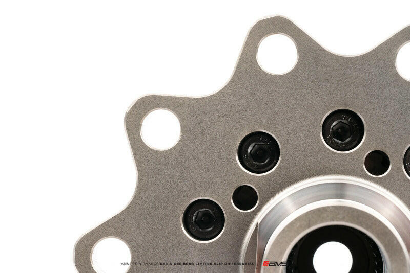 AMS Performance 2014+ Infiniti Q50/2017+ Infiniti Q60 Rear Limited Slip Diff Differentials AMS