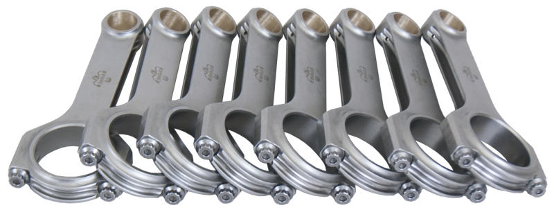 Eagle Ford Godzilla 7.3L H-Beam Connecting Rods (Set of 8) Connecting Rods - 8Cyl Eagle
