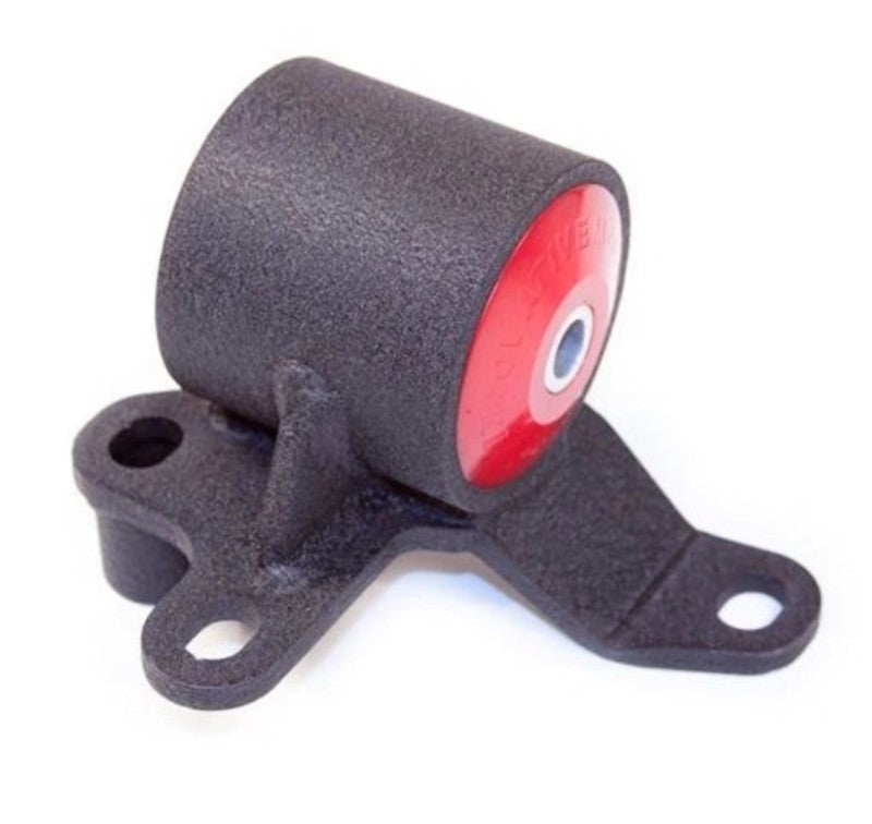 Innovative 90-93 Honda Accord F-Series Black Repl Transmission Mount 75A Bushing Engine Mounts Innovative Mounts