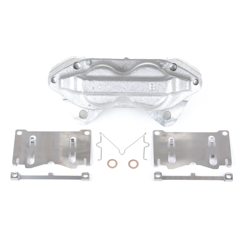 Power Stop 98-02 Lexus LX470 Front Right Autospecialty Caliper w/o Bracket Brake Calipers - OE PowerStop