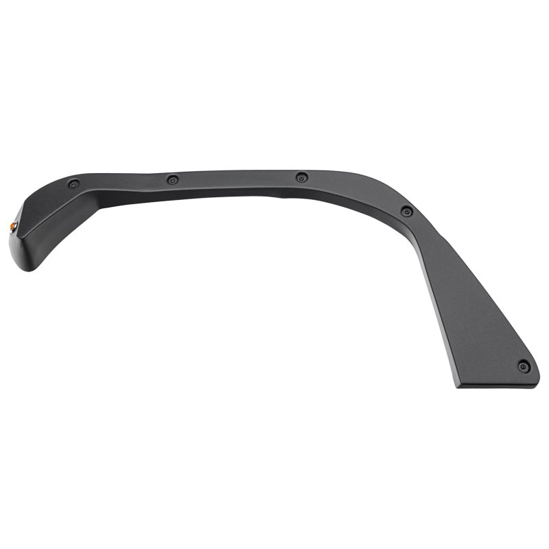 Rugged Ridge 18-21 Jeep Wrangler JL 2&4 Door Fender Flare Delete Kit F/R Fender Flares Rugged Ridge