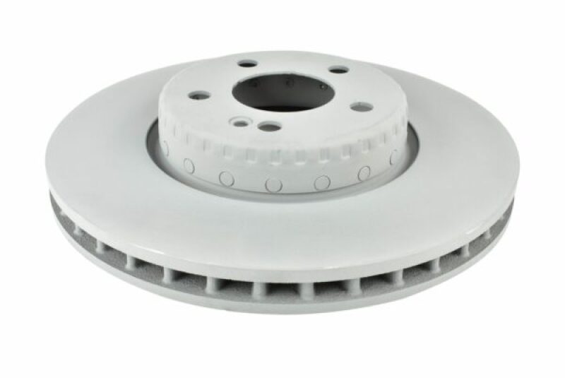 DBA 20-24 Mercedes-Benz C200 (C205) Street Series OE Drilled Front Brake Rotor Brake Rotors - OE DBA