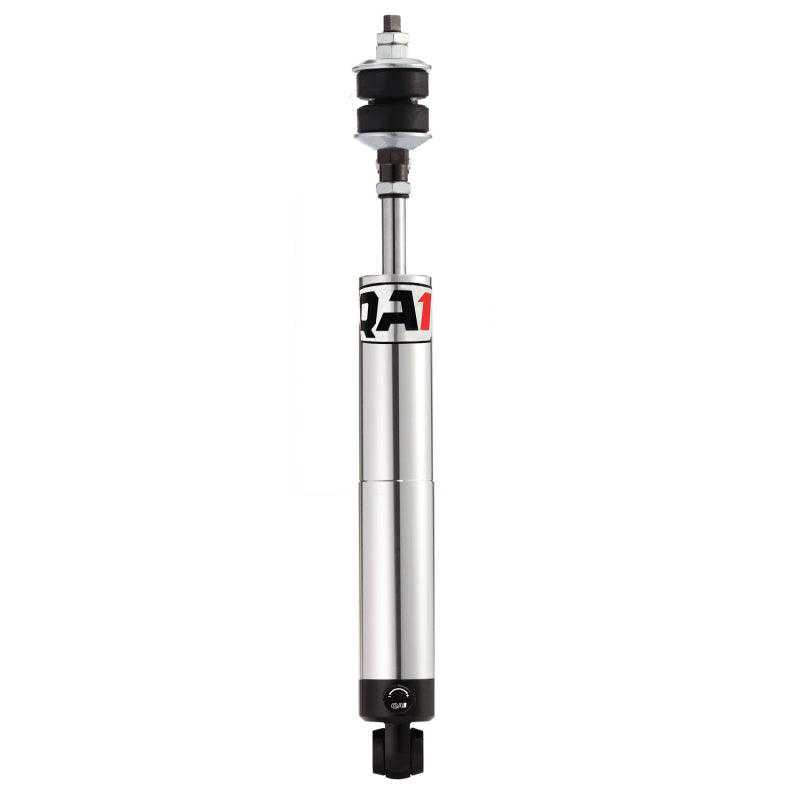 QA1 Stocker Star Series Front Shock Absorber - Single Adj. - 9.625in/13.375in - Aluminum Shocks and Struts QA1