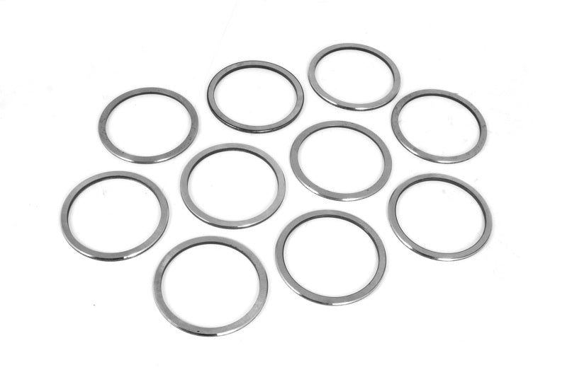 Omix Diff Bearing Shim Kit Dana 44 07-18 JK Rubicon Hardware Kits - Other OMIX