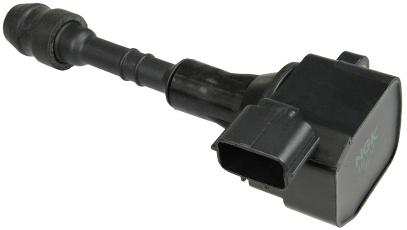 NGK 2012-09 Suzuki Equator COP Ignition Coil Stock Replacement Ignition NGK