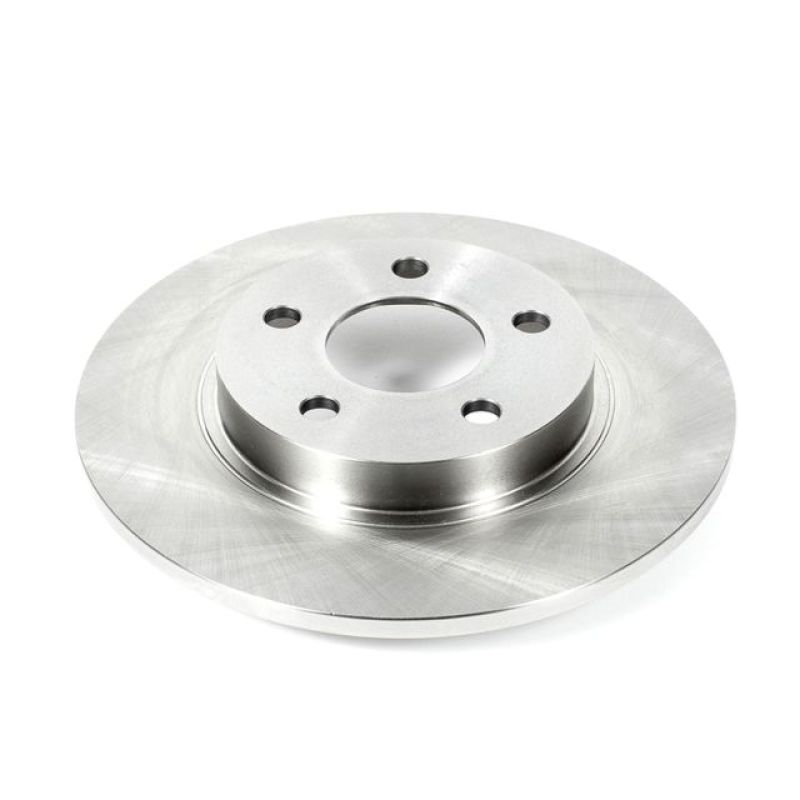 Power Stop 03-05 Buick Park Avenue Rear Autospecialty Brake Rotor Brake Rotors - OE PowerStop