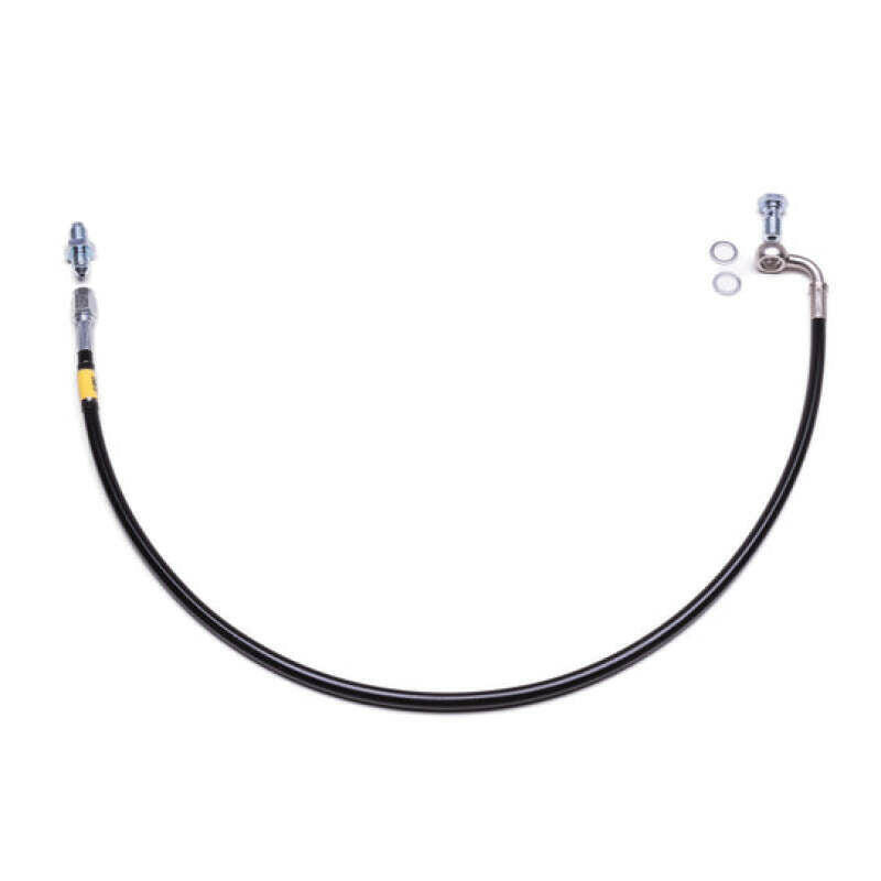 Chase Bays 99-02 Nissan Skyline R34 RWD Clutch Line Clutch Lines Chase Bays