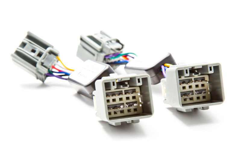 Diode Dynamics 10-21 Ford Mustang Sequencer (USDM) (Pair) Light Accessories and Wiring Diode Dynamics