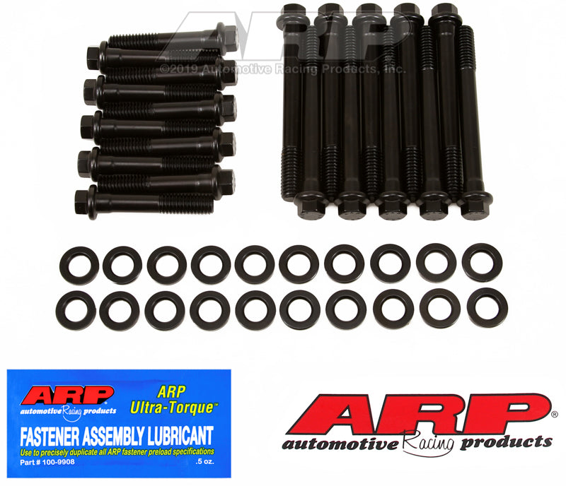 ARP SB Ford 289-302 Standard Head Bolt Kit Head Stud & Bolt Kits ARP