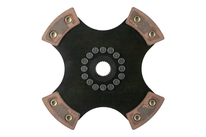 ACT Acura/Honda J30/J32 4 Pad Rigid Race Disc Clutch Discs ACT