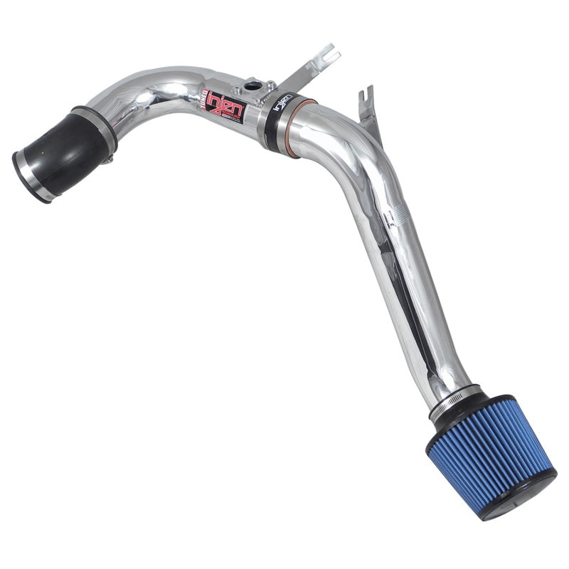 Injen 09-11 Acura TSX 2.4L 4cyl Polished Cold Air Intake Cold Air Intakes Injen