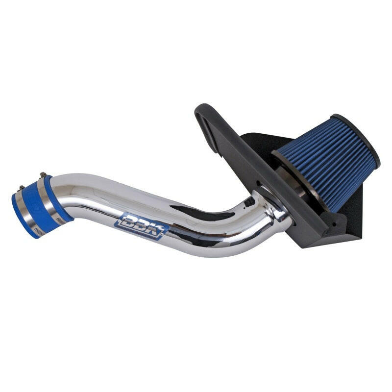 BBK 05-10 Challenger Charger 3.5 V6 Cold Air Intake - Chrome Finish Cold Air Intakes BBK