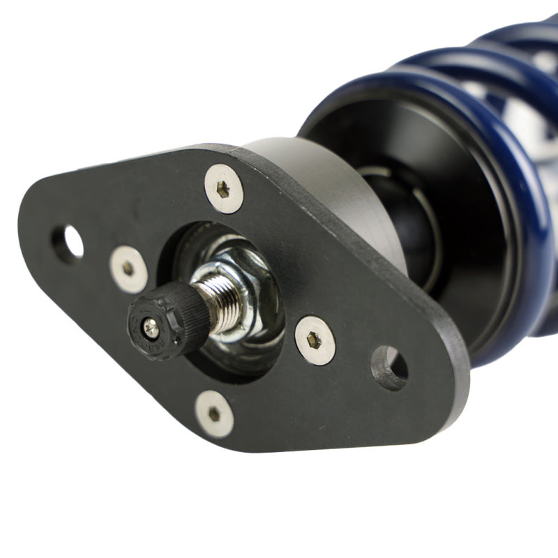 Ridetech 05-23 Charger/Challenger/Magnum/300C Rear HQ Coil-Overs Coilovers Ridetech