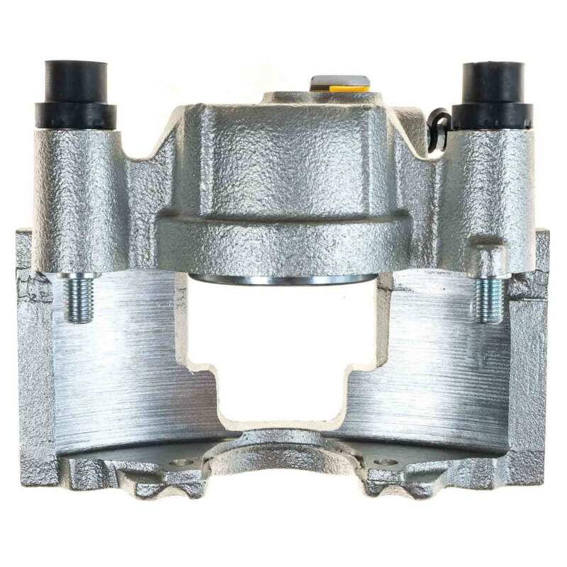 Power Stop 90-93 Cadillac Commercial Chassis Front Left Autospecialty Caliper w/o Bracket Brake Calipers - OE PowerStop