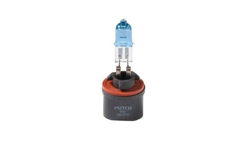 Putco Night White 880 - Pure Halogen HeadLight Bulbs Bulbs Putco