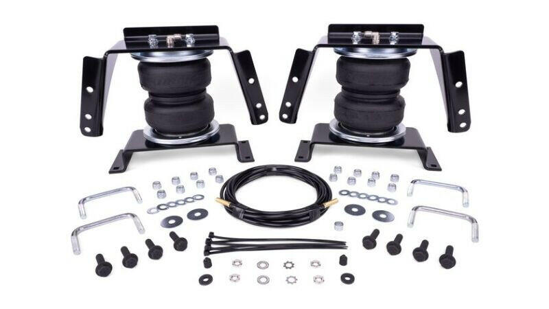 Air Lift 17-24 Ford F-350 Cab & Chassis 2WD/4WD Loadlifter 5000 Air Spring Kit Air Suspension Kits Air Lift
