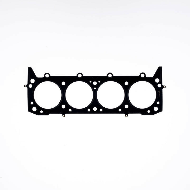 Cometic AMC 290/304/343/360 Gen-2/3 V8 .080in MLS Cylinder Head Gasket - 4.140in Bore Head Gaskets Cometic Gasket