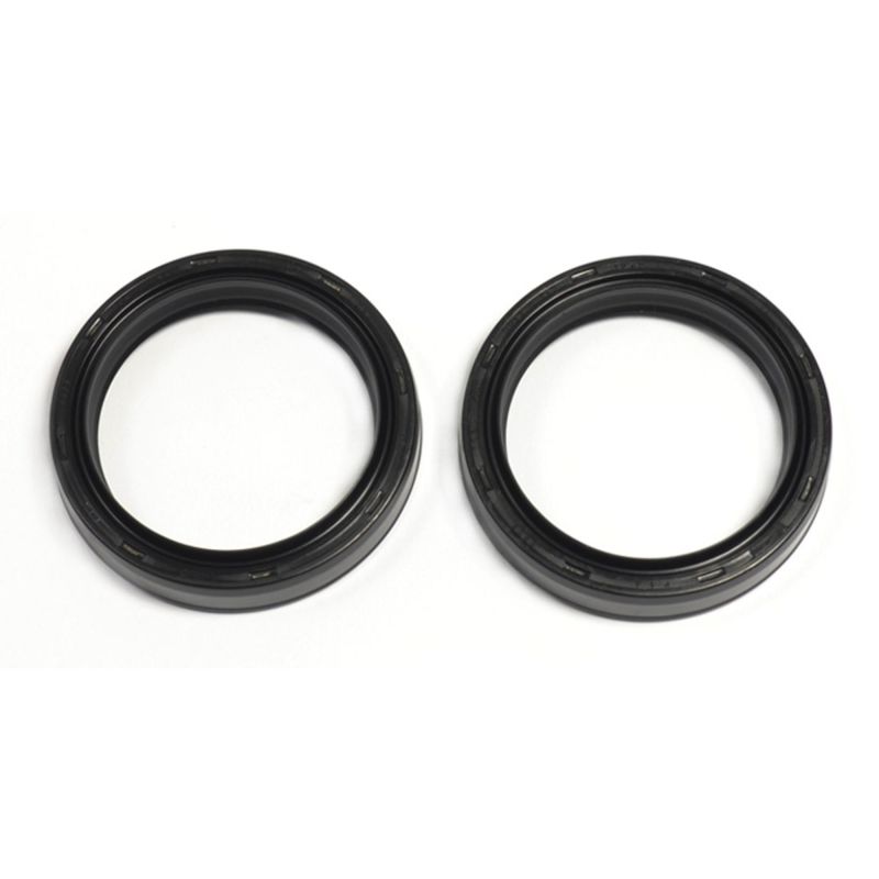 Athena 94-96 Honda CR R 125 43x55.1x9.5/10mm Fork Oil Seal Kit Fork Seal Kits Athena