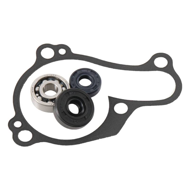 Hot Rods 14-18 Yamaha YZ 250 F 250cc Water Pump Kit Water Pumps Hot Rods