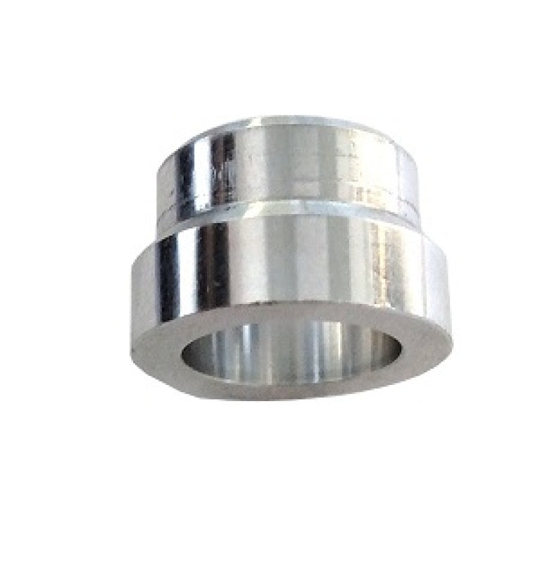 Ridetech Aluminum Bearing Spacer .500in ID x .240in (.480in OAL) - Single Bearings Ridetech