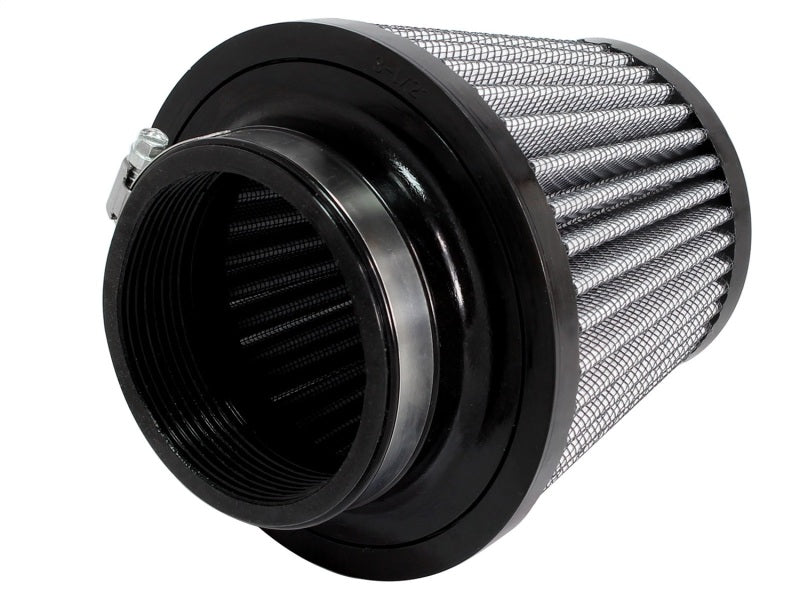 aFe MagnumFLOW Air Filters UCO PDS A/F PDS 3-1/2F x 6B x 4T x 5H Air Filters - Universal Fit aFe