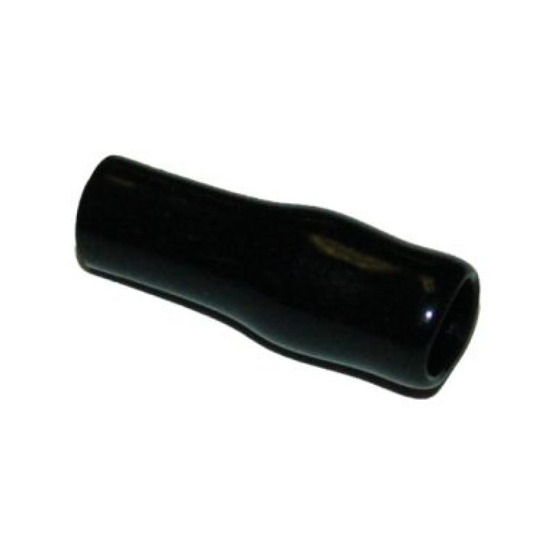 NAMZ No. 5 Shur Plug - Clear PVC Cover for Male Terminals (50 Pack) Wiring Connectors NAMZ