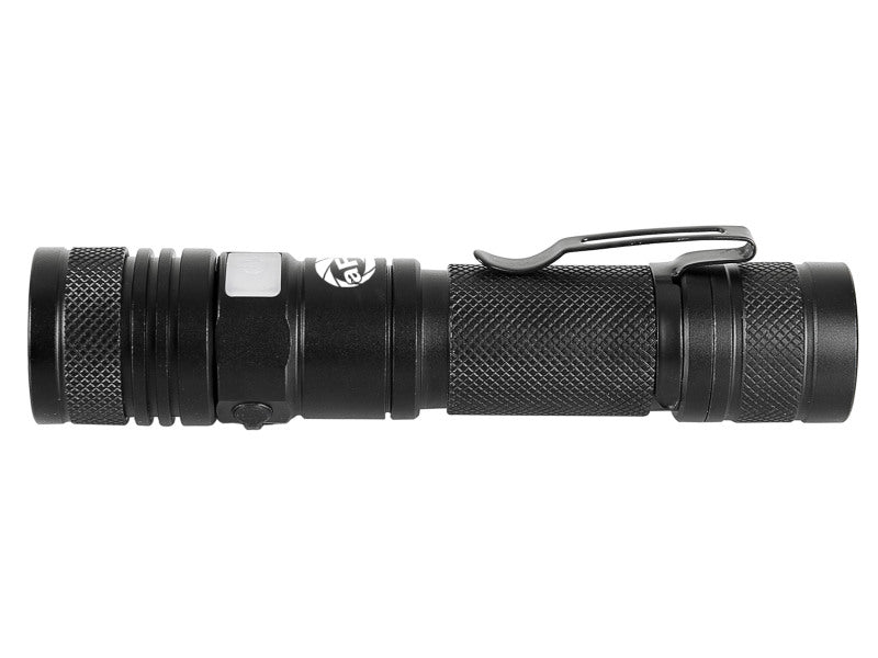 aFe Promotional aFe Power LED Flashlight (950 LUMEN) Marketing aFe