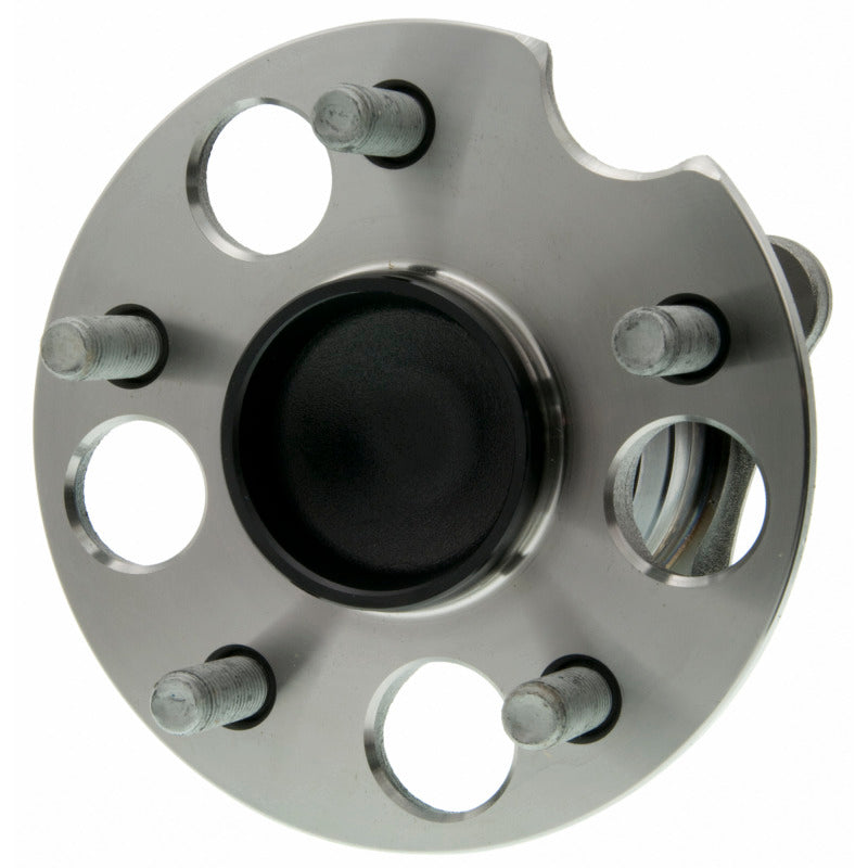 MOOG 08-13 Toyota Highlander Rear Left Hub Assembly Wheel Hubs Moog