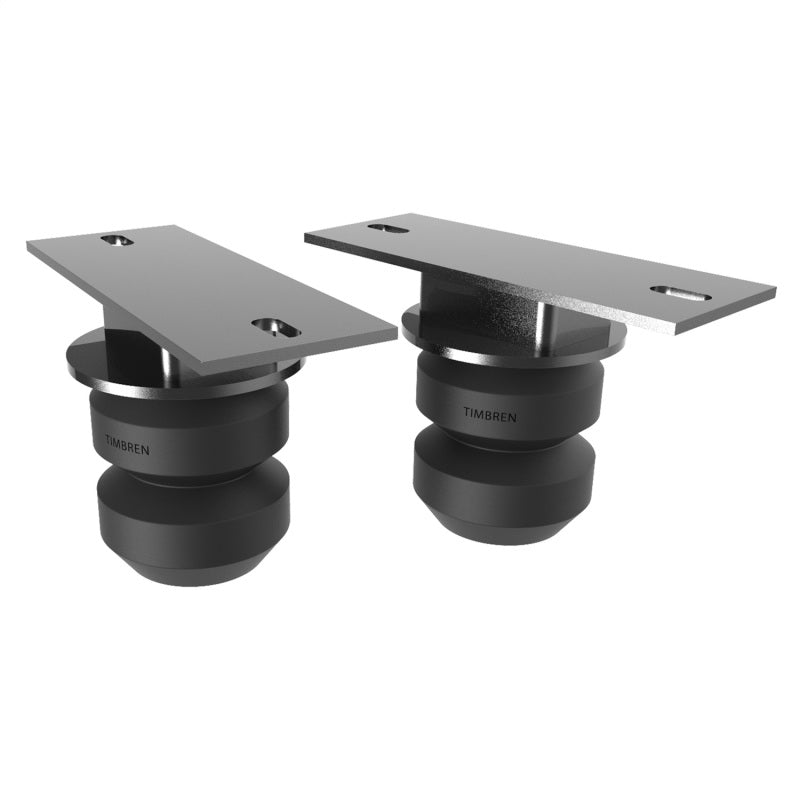 Timbren 1999 Mercury Villager Rear Suspension Enhancement System Bump Stops Timbren