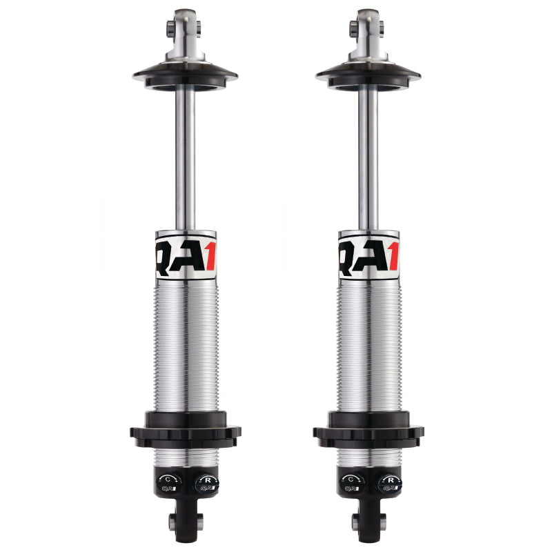 QA1 Promo Star-12-200 Kit Pro-Rear Coilover D-Adj. 3.00in Shocks and Struts QA1