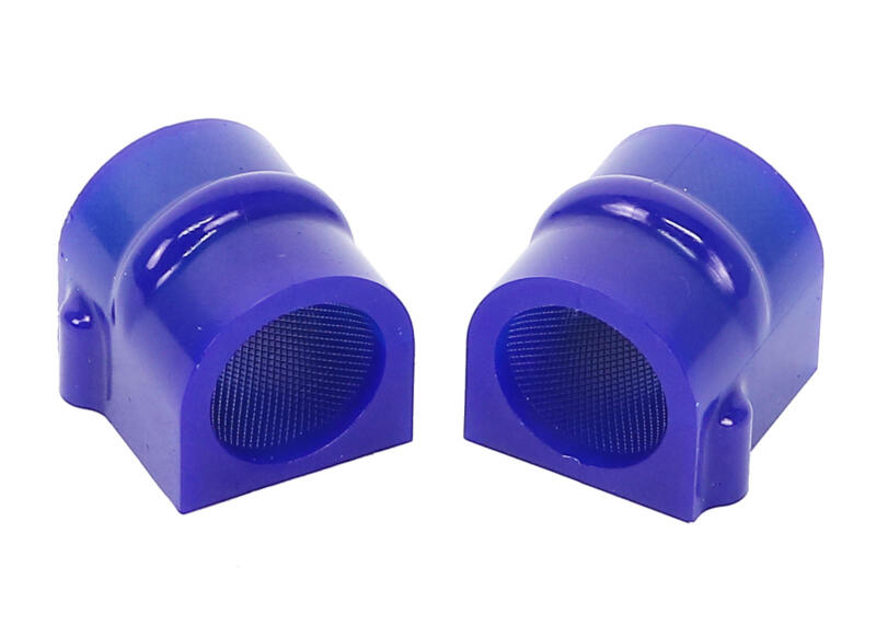 SuperPro 2004 Pontiac GTO Base Front 30mm Sway Bar Mount Bushing Set Sway Bar Bushings Superpro