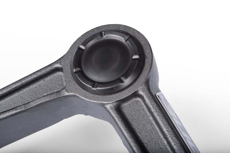 Zone Offroad 22-26 Toyota Tundra 4WD Upper Control Arm Kit Control Arms Zone Offroad