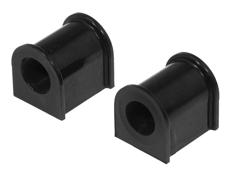Prothane 04-05 Mazda 6 Front Sway Bar Bushings - 23mm - Black Sway Bar Bushings Prothane