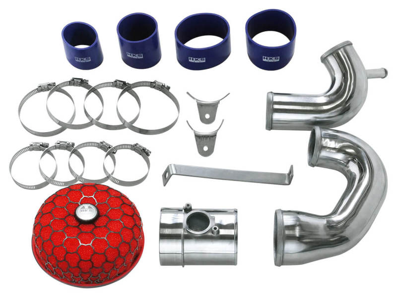 HKS RS NCP91 VITZ-RS 1NZ-FE Cold Air Intakes HKS