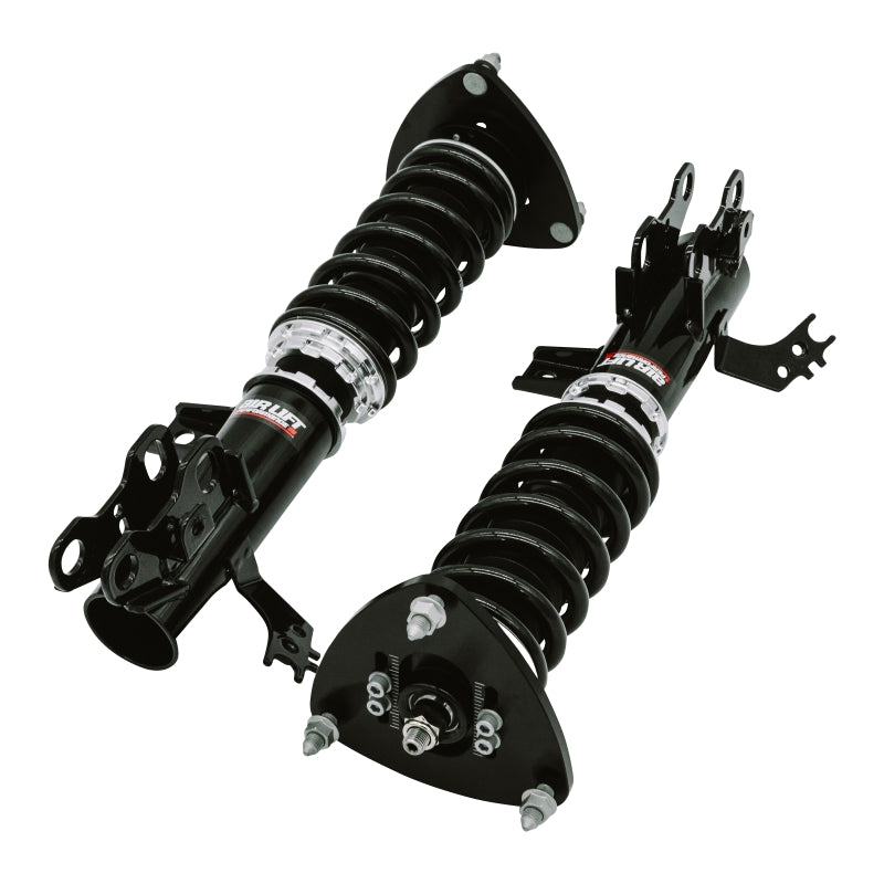 Air Lift Performance 18-24 Toyota Camry 2.5L (XV70 Platform) Coilover Kit Coilovers Air Lift