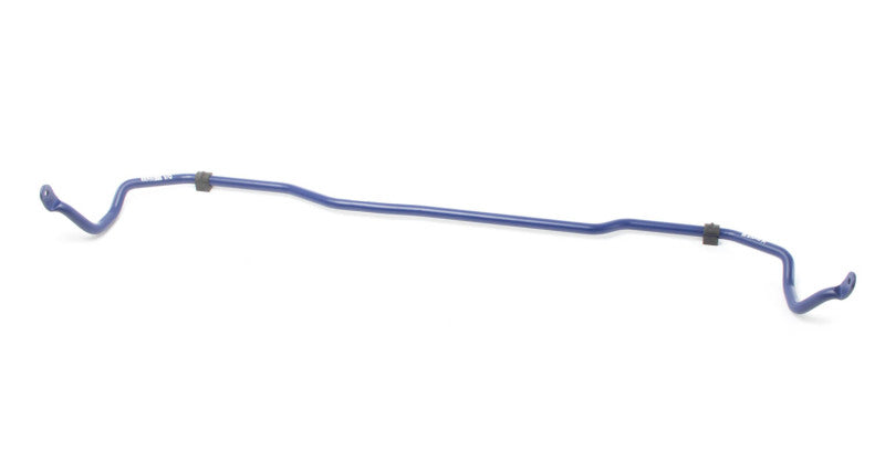 H&R 96-02 Mercedes-Benz E300D/E320/E420/E430/E55 AMG W210 20mm Non Adj. Sway Bar - Rear Sway Bars H&R