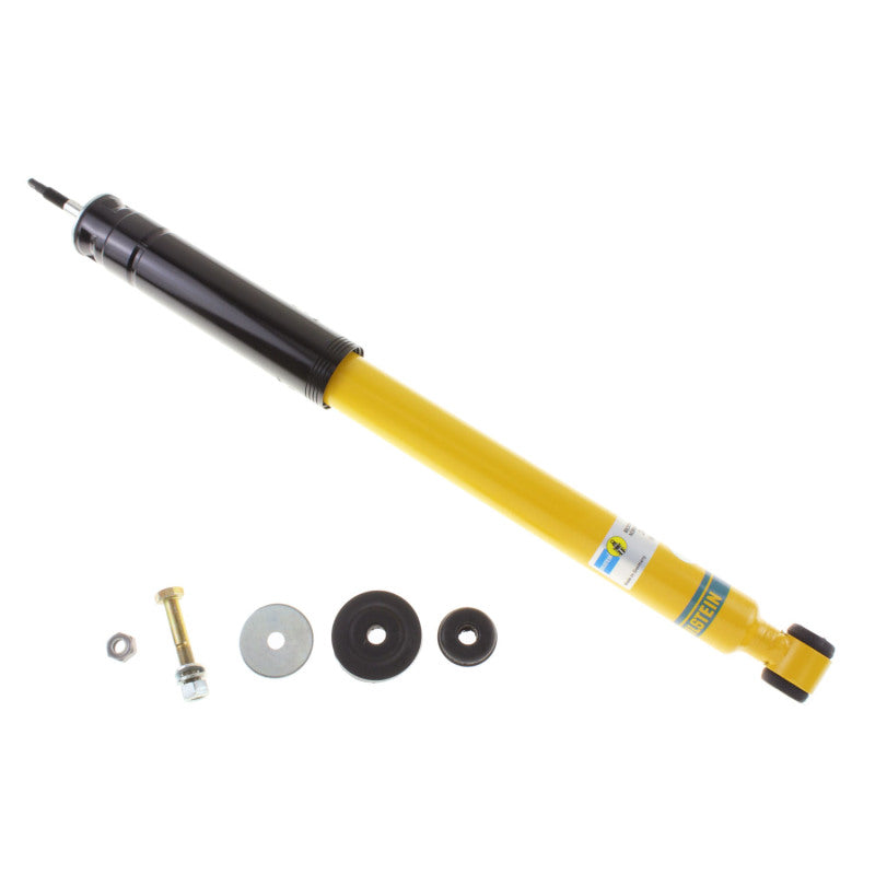Bilstein B6 2000 Mercedes-Benz E320 Base Sedan Rear 36mm Monotube Shock Absorber Shocks and Struts Bilstein