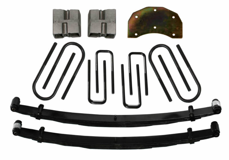 Skyjacker 4"SR 86-96 F350 MONO,W/TWGP Lift Kits Skyjacker