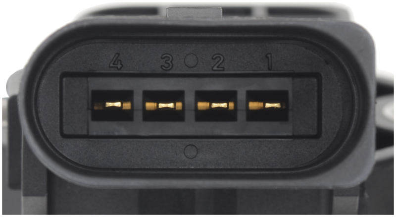 Bosch Manifold Absolute Pressure Sensor (OE 038906051C/03G906051E/03G906051M) Stock Replacement Sensors Bosch