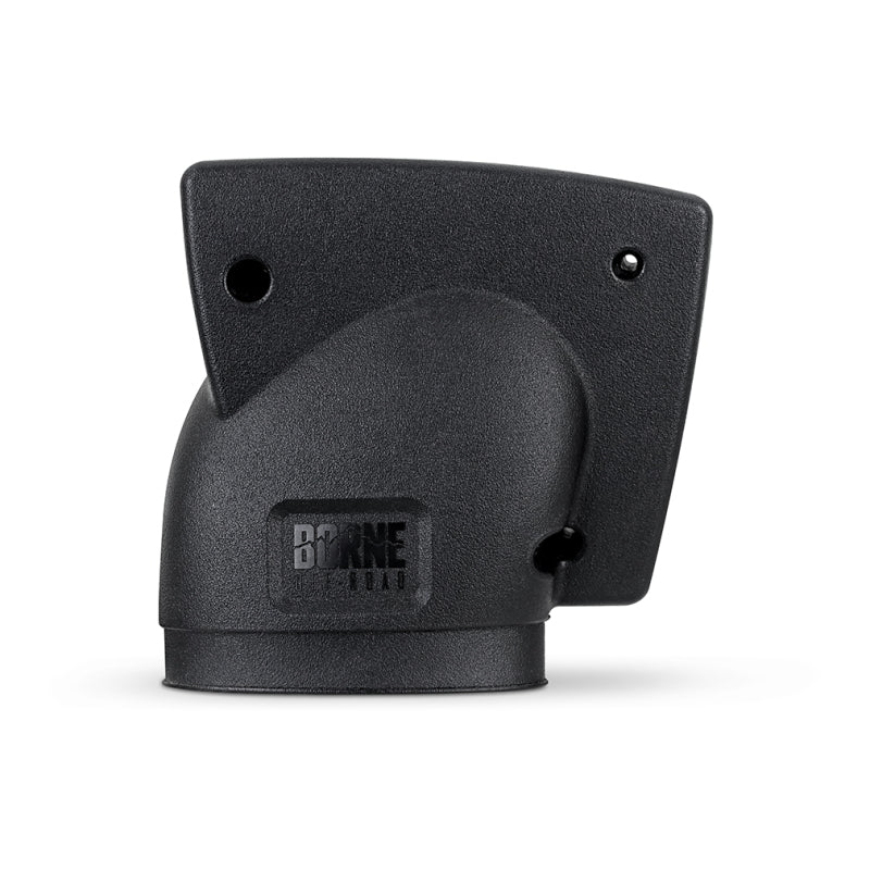 Mishimoto 21+ Bronco 2.7L Intake/Snorkel Bundle - Oiled Filter Scoops & Snorkels Mishimoto