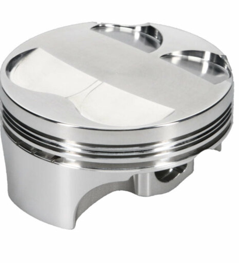 JE Pistons Suzuki GSXR 1K 01-04 Piston Single Pistons - Forged - Single JE Pistons