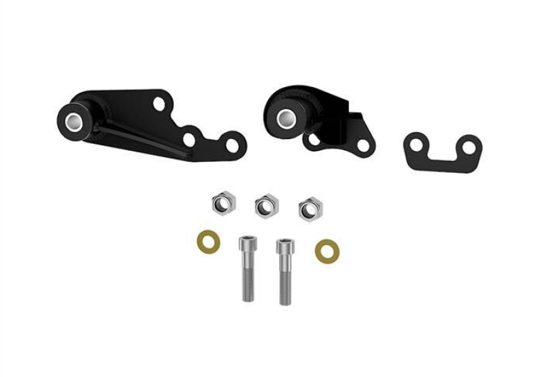 Cognito 2022+ Toyota Tundra 4WD Front Differential Drop Kit Differential Mounts Cognito