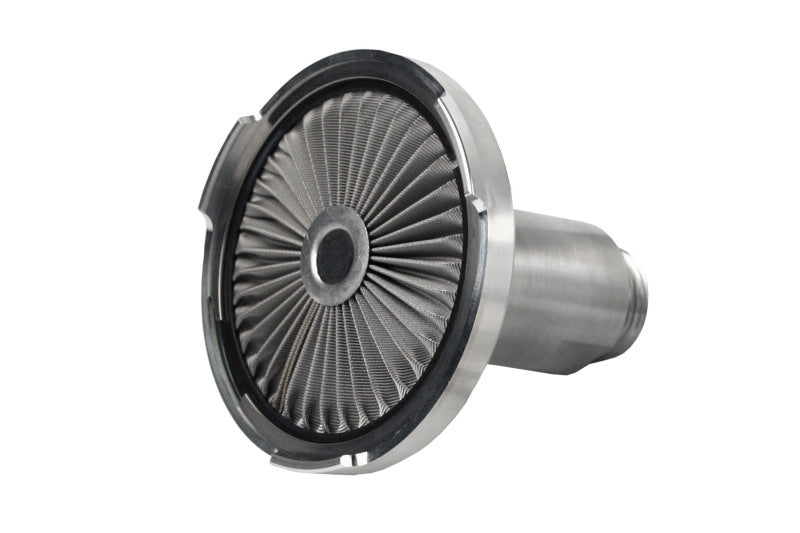 Aeromotive Pickup w/Filter - 100 Micron Fuel Filters Aeromotive