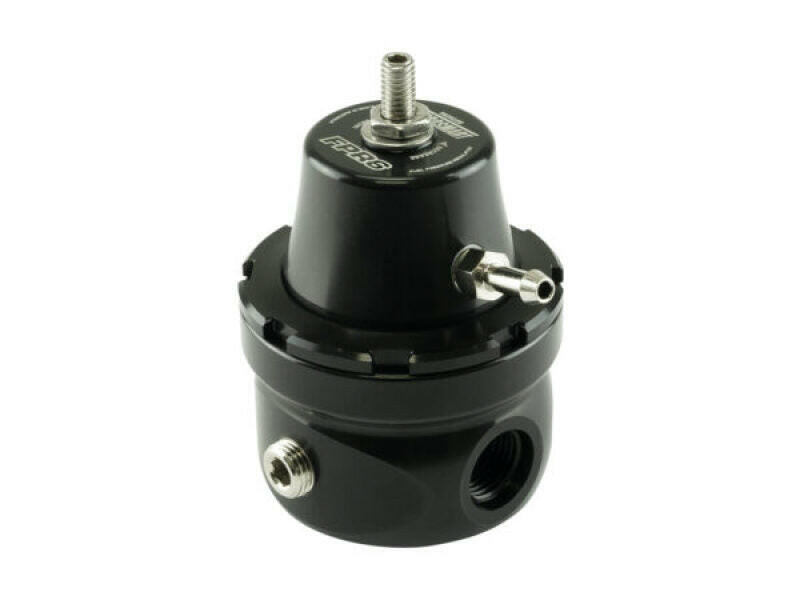 Turbosmart FPR6 Fuel Pressure Regulator (Sleeper) Fuel Pressure Regulators Turbosmart