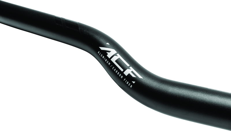 ProTaper ACF Carmichael Handlebar - Black Handlebars ProTaper