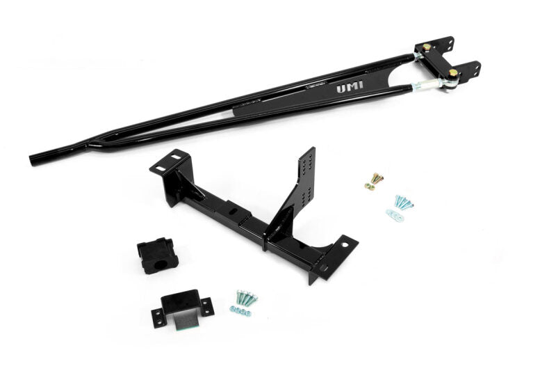 UMI Performance 98-02 GM F-Body Torque arm Kit Automatic Suspension Arms & Components UMI Performance